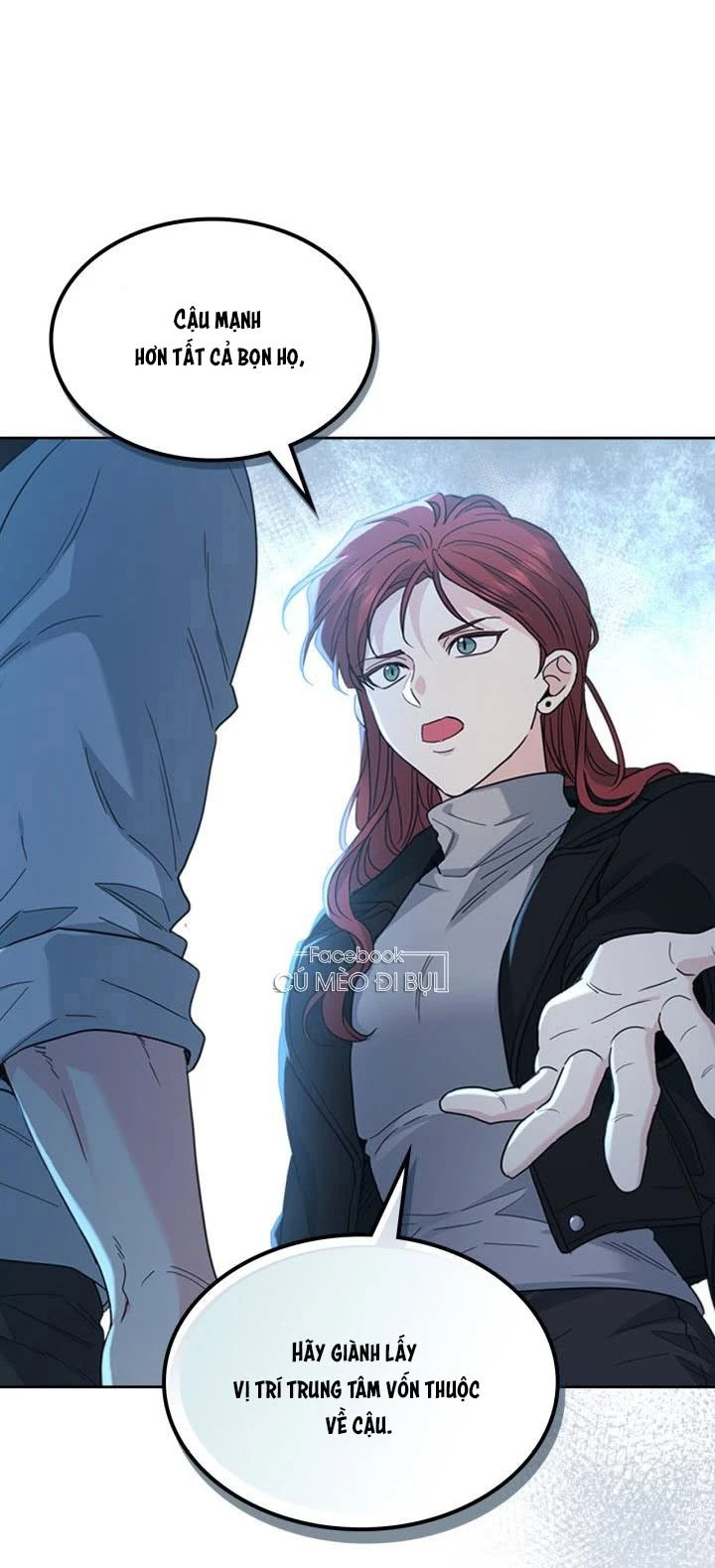 Luật Của Tiểu Thuyết Mạng Chapter 224 - 61