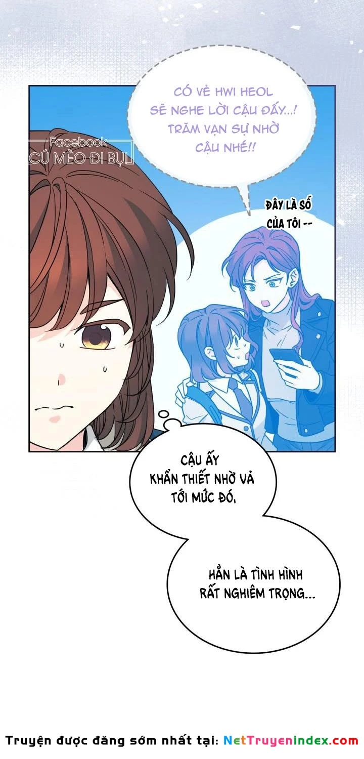 Luật Của Tiểu Thuyết Mạng Chapter 225 - 16