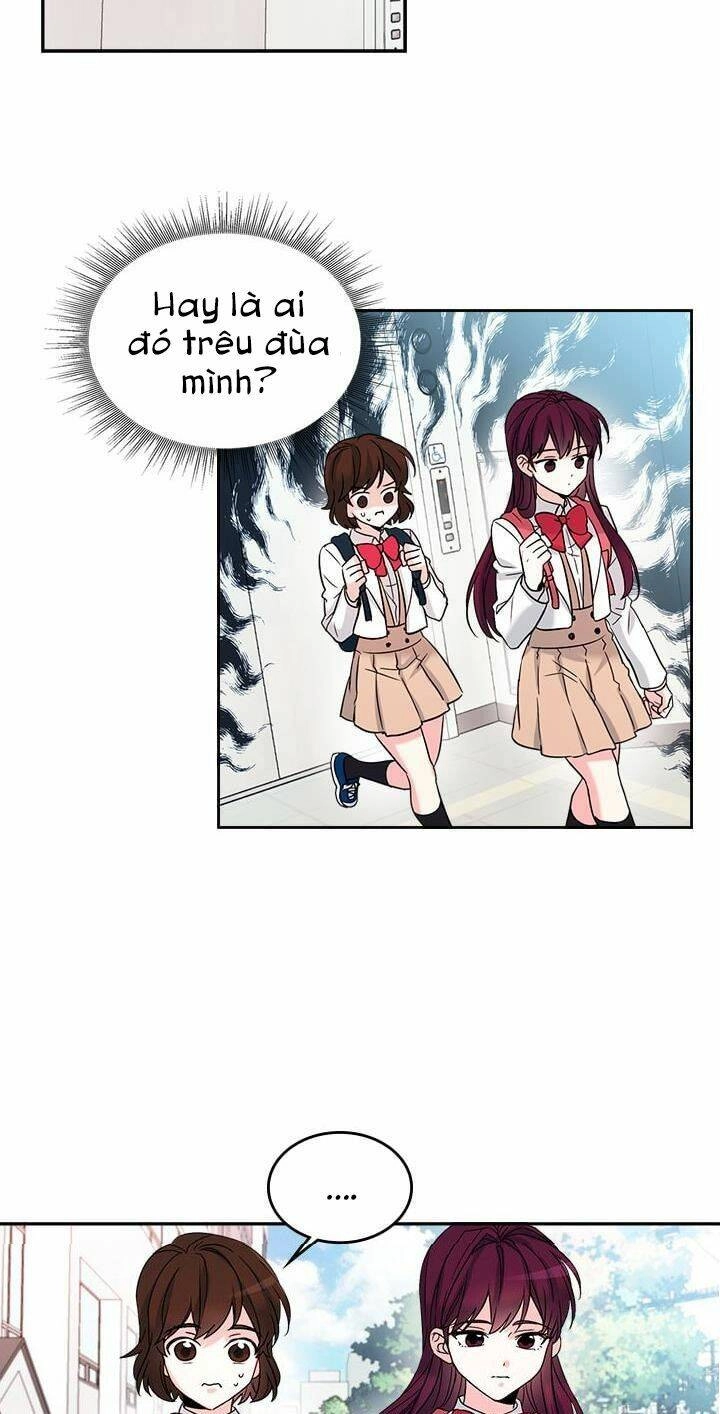 Luật Của Tiểu Thuyết Mạng Chapter 1 - 8