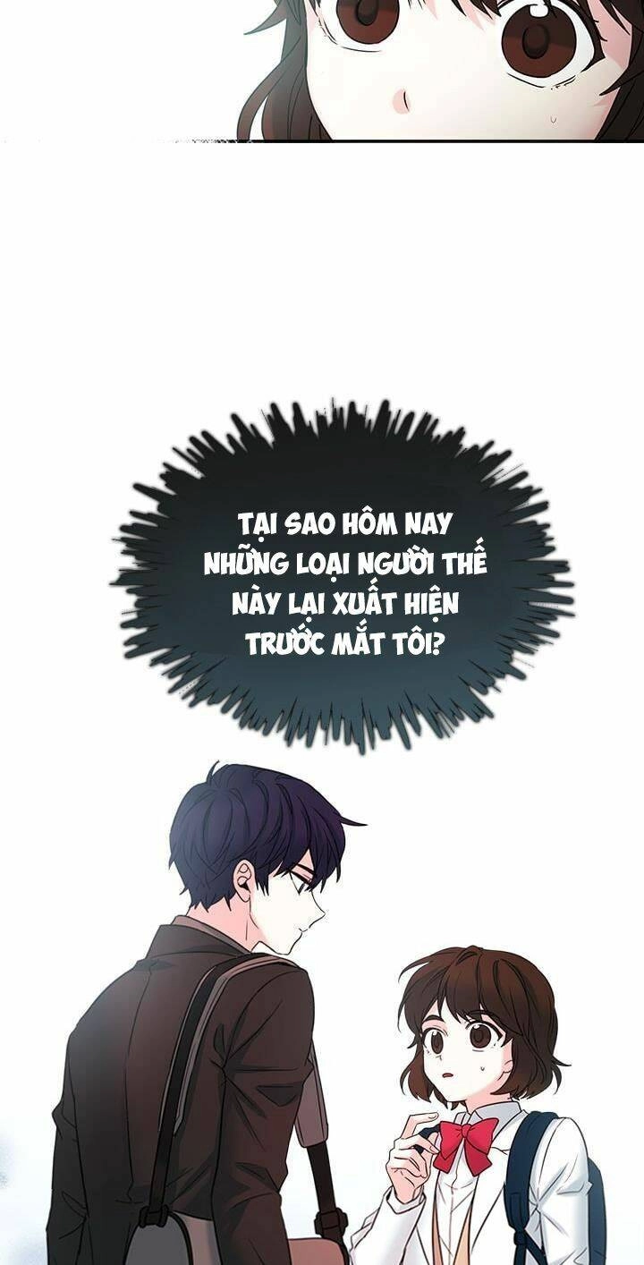 Luật Của Tiểu Thuyết Mạng Chapter 1 - 38