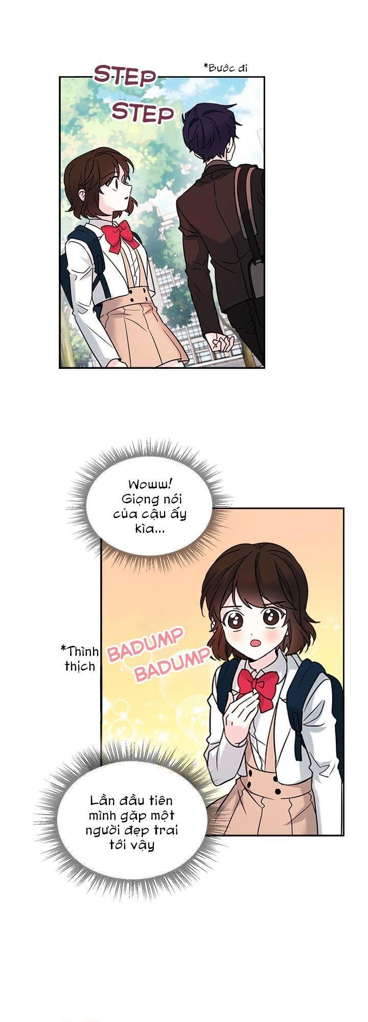 Luật Của Tiểu Thuyết Mạng Chapter 2 - 6