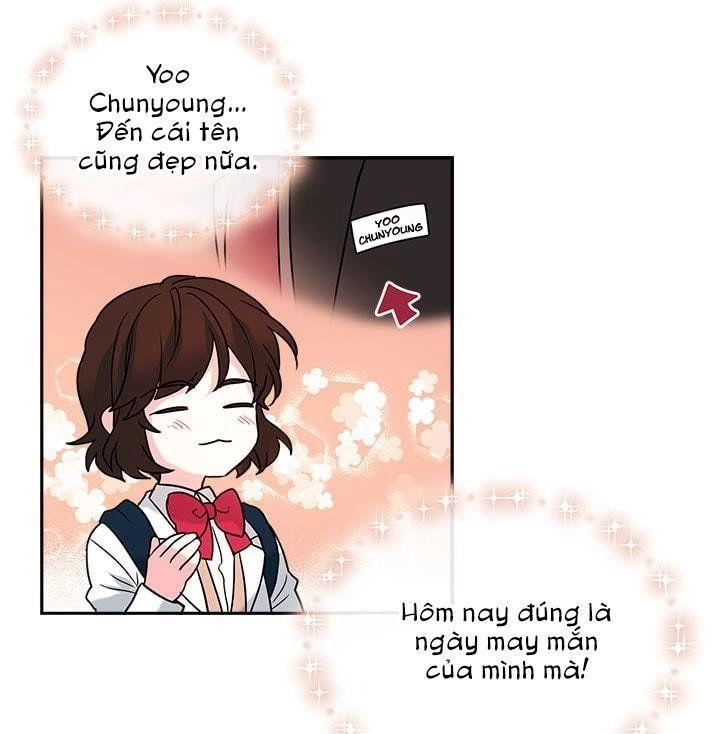 Luật Của Tiểu Thuyết Mạng Chapter 2 - 7