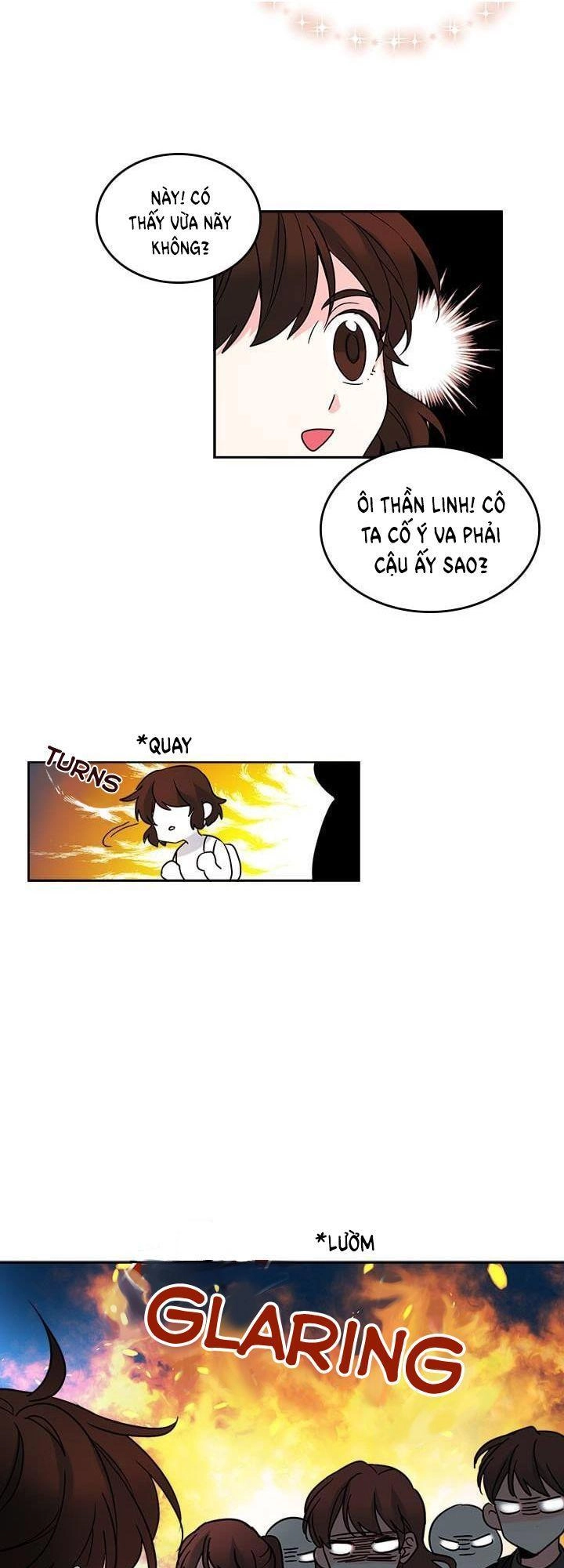 Luật Của Tiểu Thuyết Mạng Chapter 2 - 8