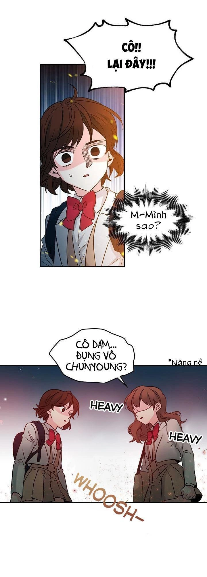 Luật Của Tiểu Thuyết Mạng Chapter 2 - 10