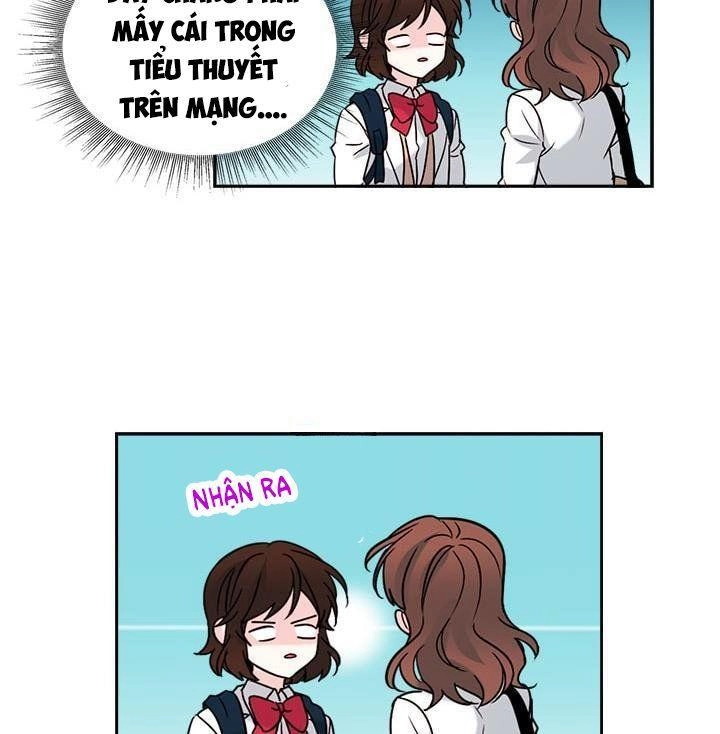 Luật Của Tiểu Thuyết Mạng Chapter 2 - 13