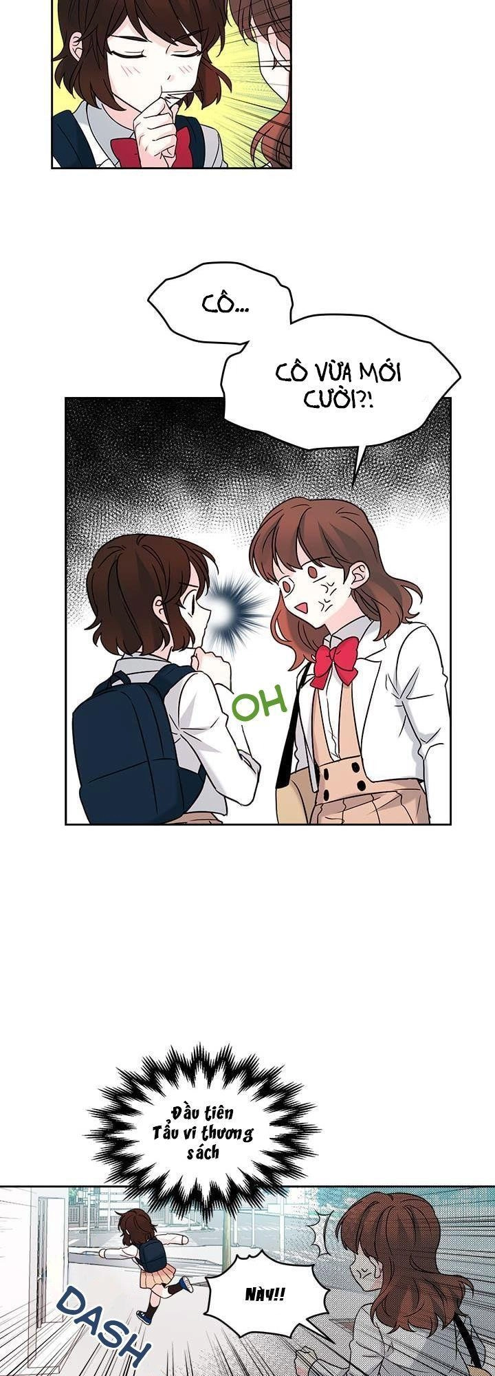 Luật Của Tiểu Thuyết Mạng Chapter 2 - 18