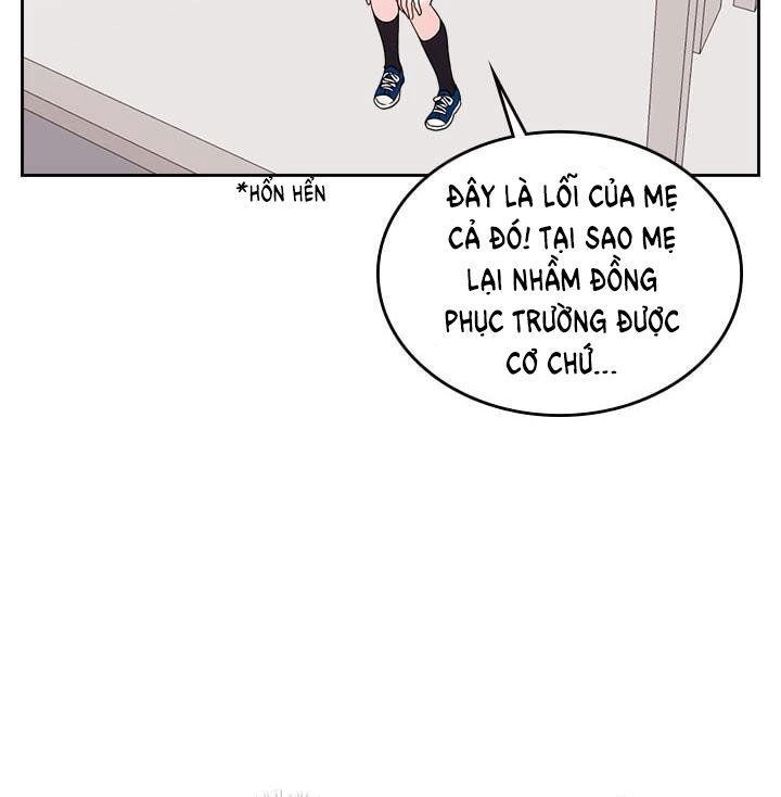 Luật Của Tiểu Thuyết Mạng Chapter 2 - 21