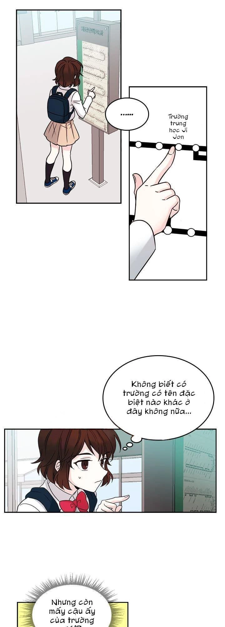 Luật Của Tiểu Thuyết Mạng Chapter 2 - 24