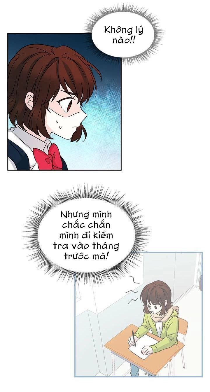 Luật Của Tiểu Thuyết Mạng Chapter 2 - 30