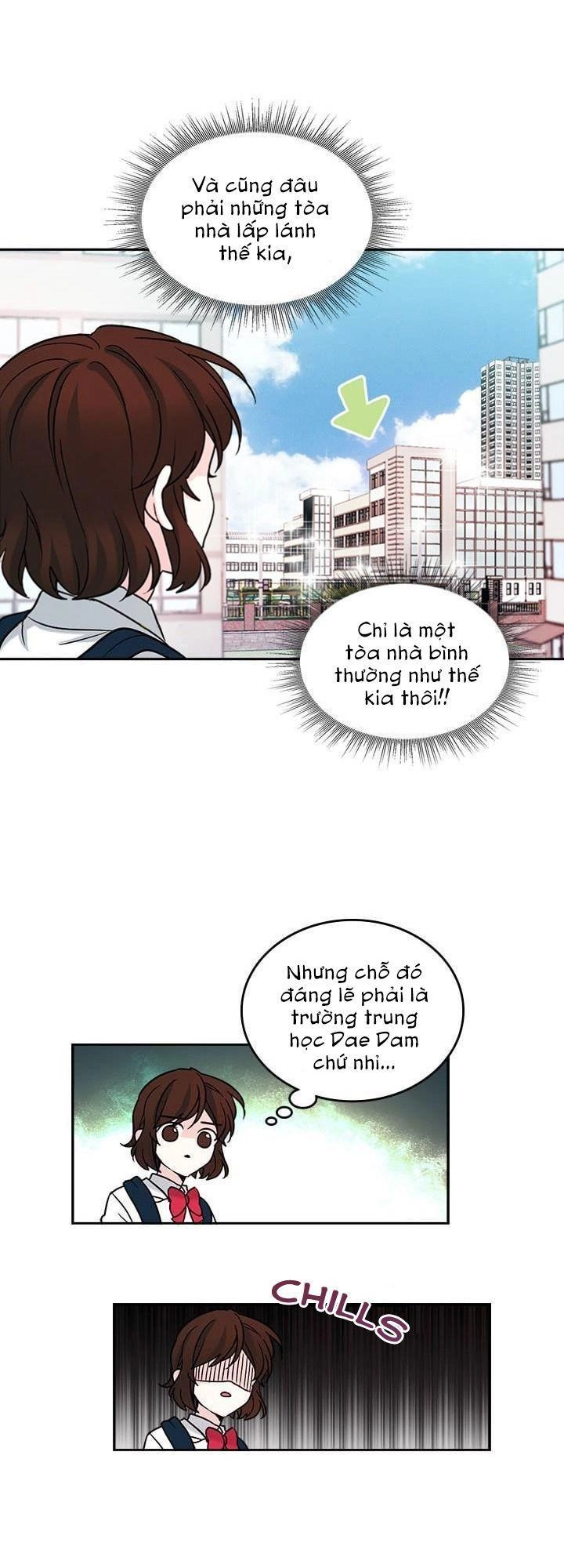 Luật Của Tiểu Thuyết Mạng Chapter 2 - 31