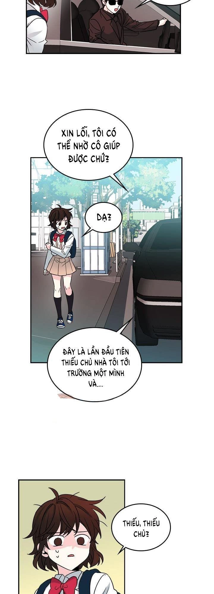 Luật Của Tiểu Thuyết Mạng Chapter 2 - 33