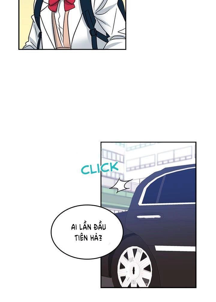 Luật Của Tiểu Thuyết Mạng Chapter 2 - 34