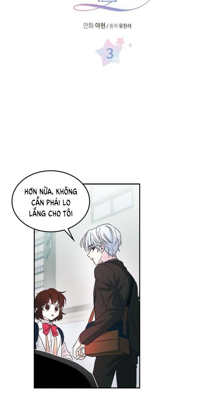 Luật Của Tiểu Thuyết Mạng Chapter 3 - 3