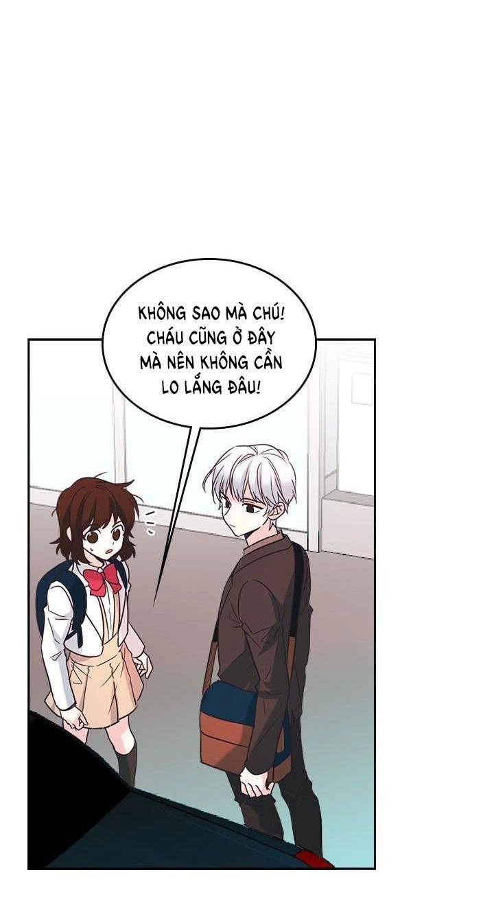 Luật Của Tiểu Thuyết Mạng Chapter 3 - 5