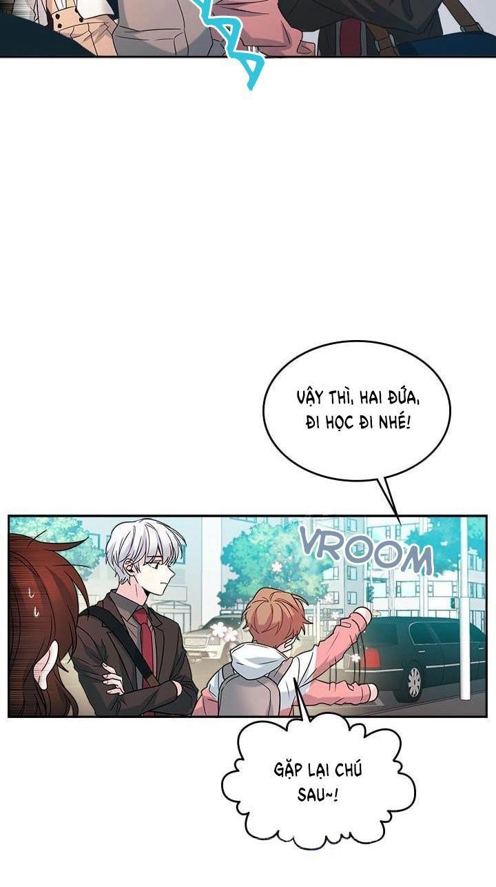 Luật Của Tiểu Thuyết Mạng Chapter 3 - 7