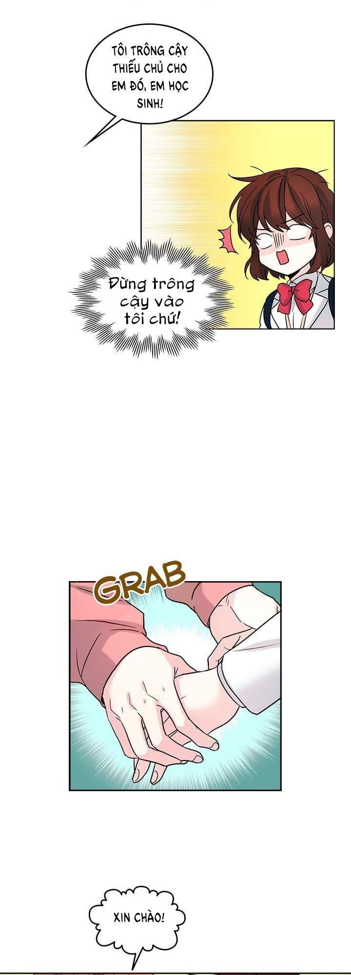 Luật Của Tiểu Thuyết Mạng Chapter 3 - 8