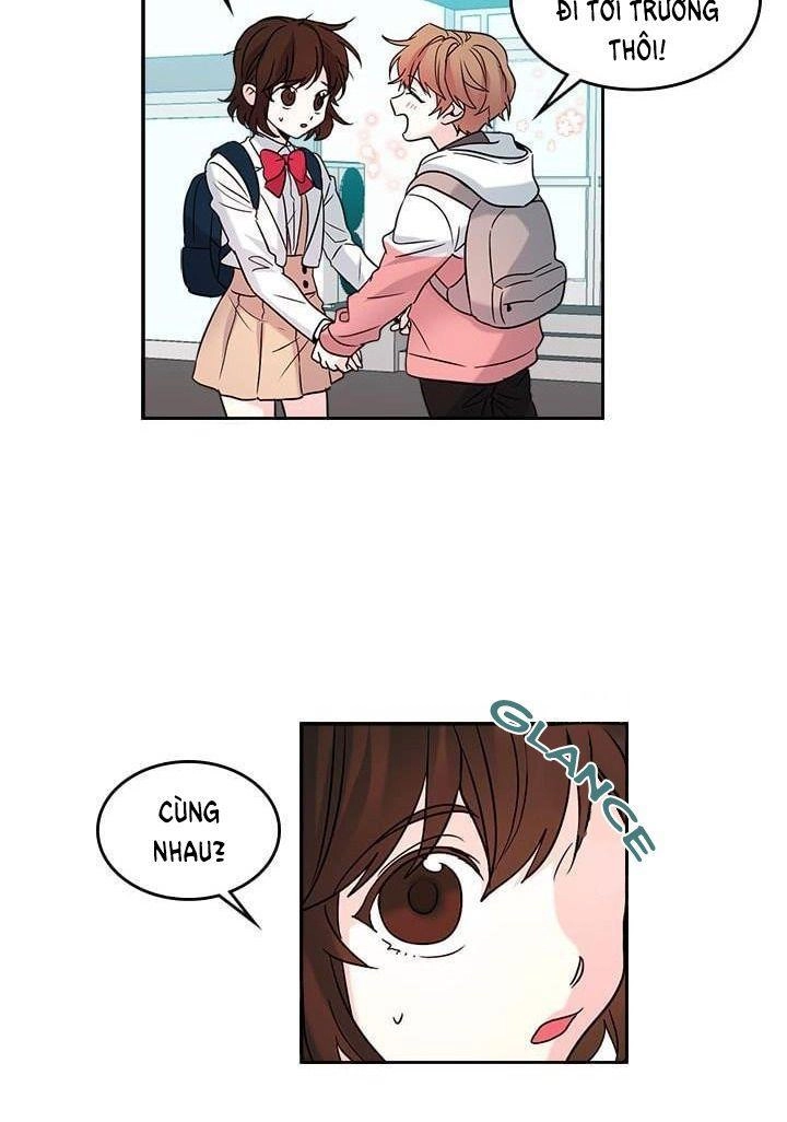 Luật Của Tiểu Thuyết Mạng Chapter 3 - 11