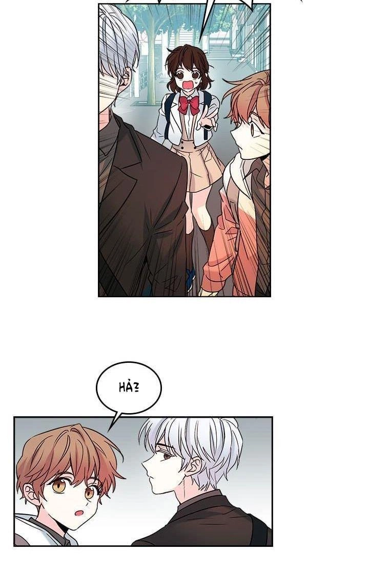 Luật Của Tiểu Thuyết Mạng Chapter 3 - 15