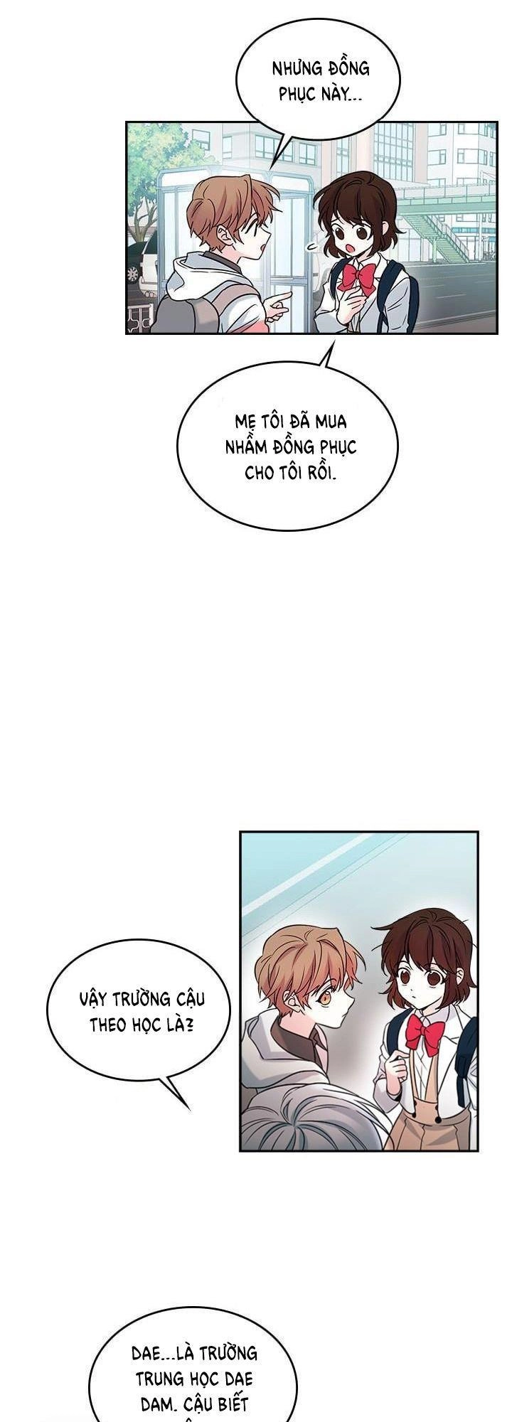 Luật Của Tiểu Thuyết Mạng Chapter 3 - 16