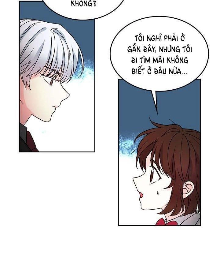 Luật Của Tiểu Thuyết Mạng Chapter 3 - 17