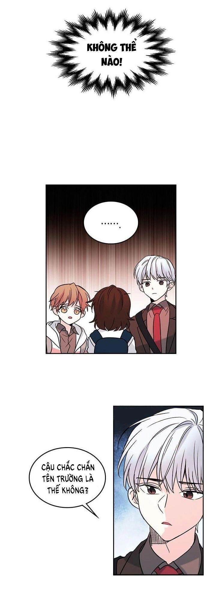 Luật Của Tiểu Thuyết Mạng Chapter 3 - 20