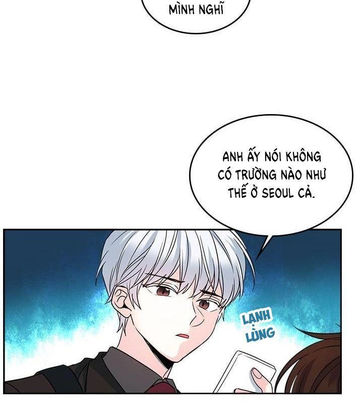 Luật Của Tiểu Thuyết Mạng Chapter 3 - 23