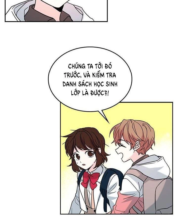 Luật Của Tiểu Thuyết Mạng Chapter 3 - 25