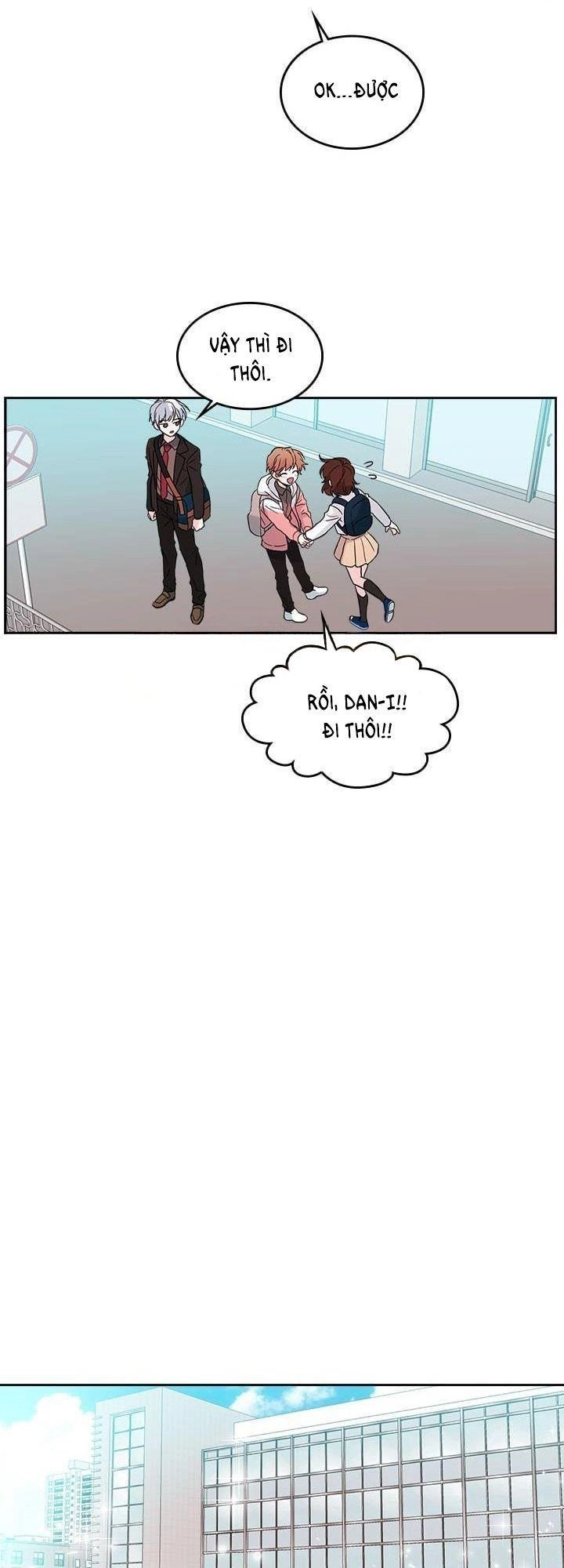 Luật Của Tiểu Thuyết Mạng Chapter 3 - 26