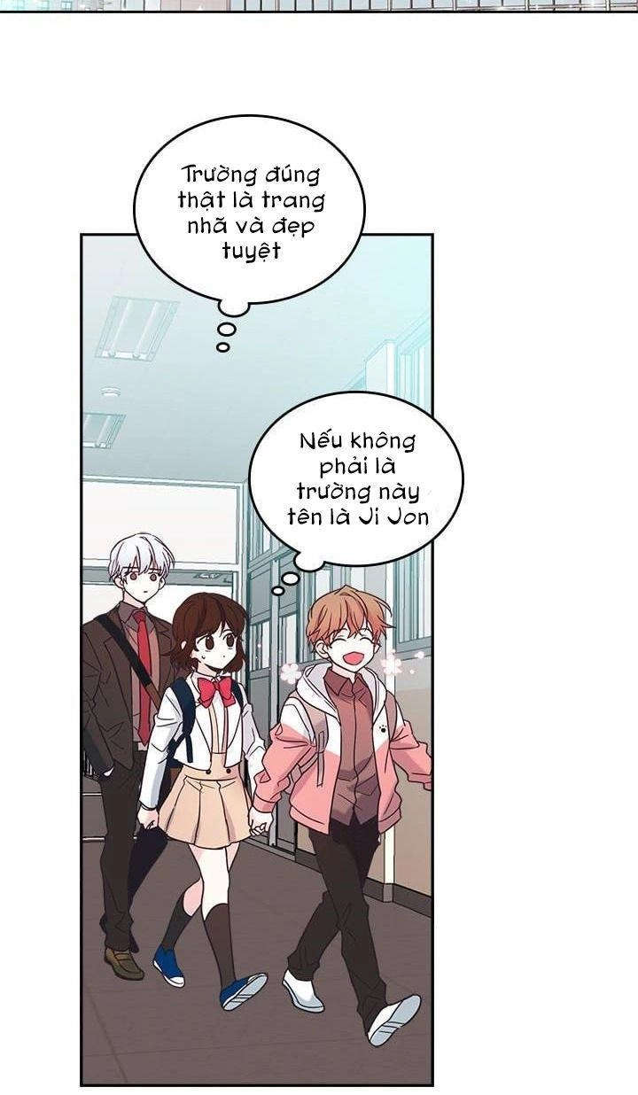 Luật Của Tiểu Thuyết Mạng Chapter 3 - 27