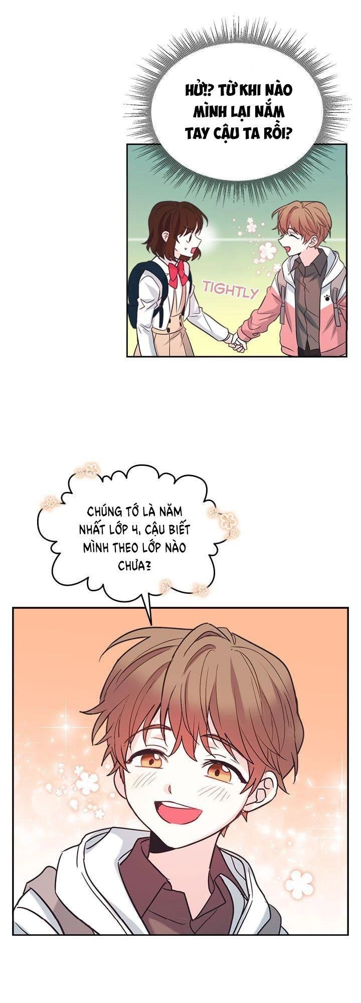 Luật Của Tiểu Thuyết Mạng Chapter 3 - 28