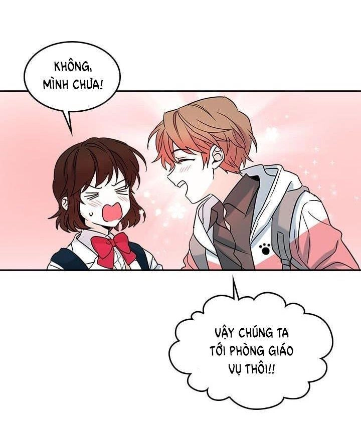 Luật Của Tiểu Thuyết Mạng Chapter 3 - 29