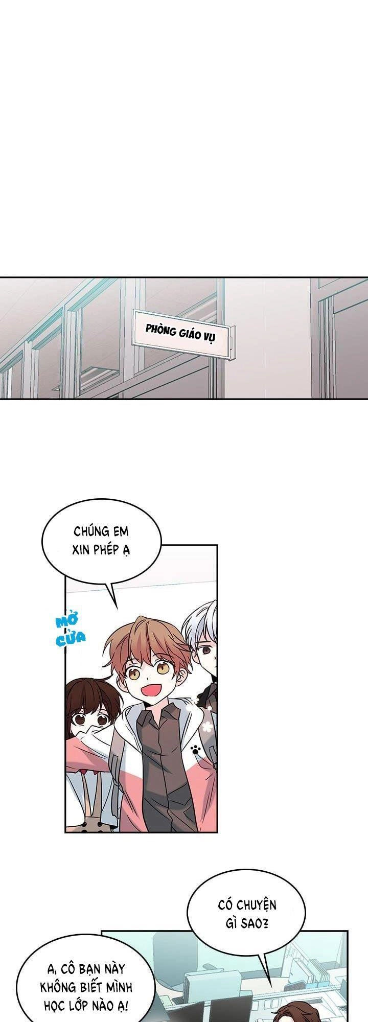 Luật Của Tiểu Thuyết Mạng Chapter 3 - 30