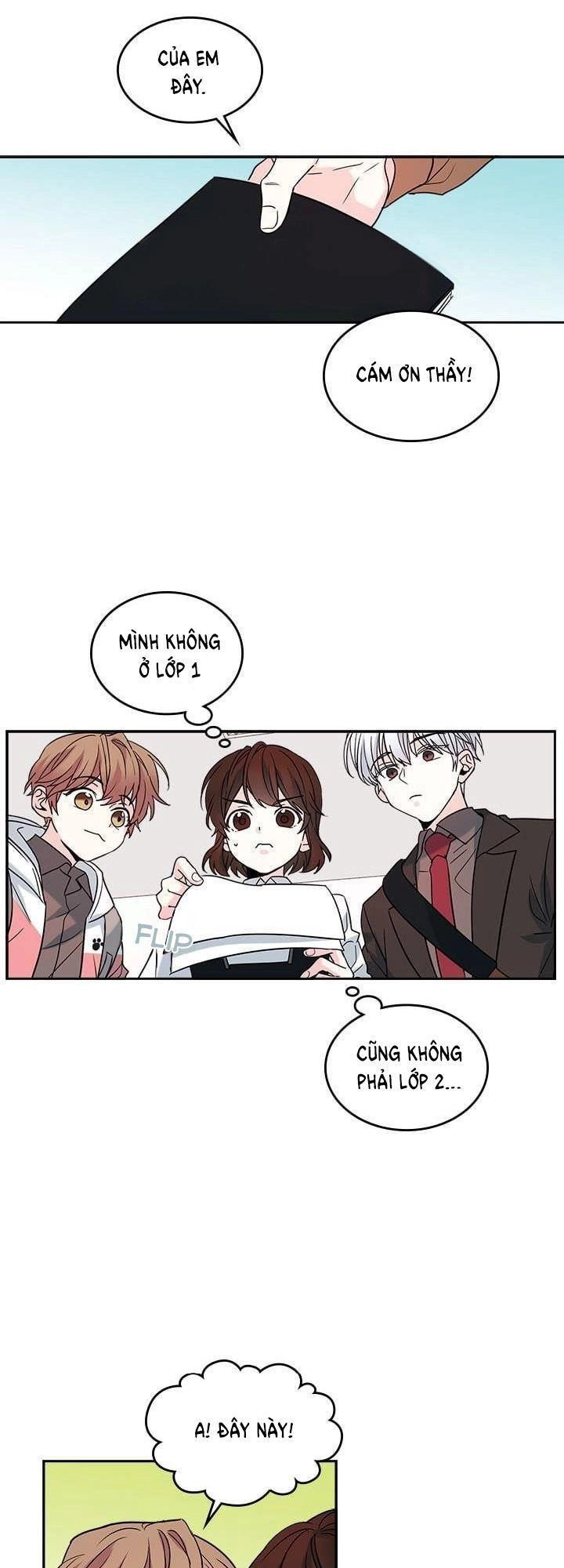 Luật Của Tiểu Thuyết Mạng Chapter 3 - 32