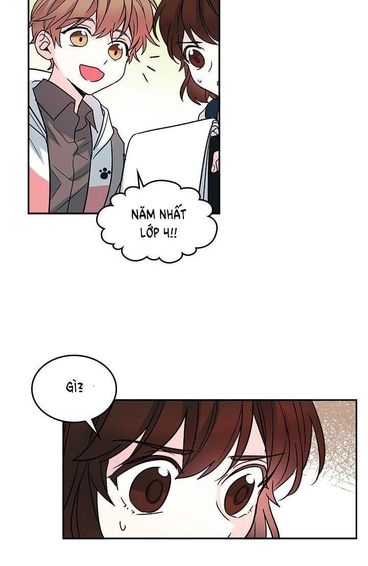 Luật Của Tiểu Thuyết Mạng Chapter 3 - 33