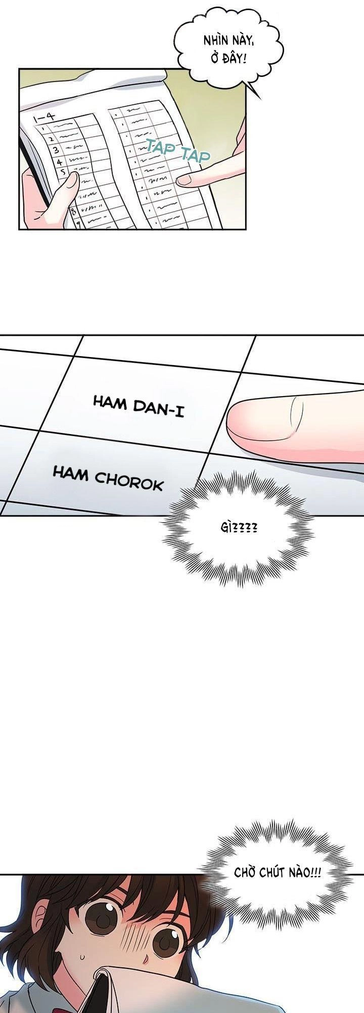 Luật Của Tiểu Thuyết Mạng Chapter 3 - 34