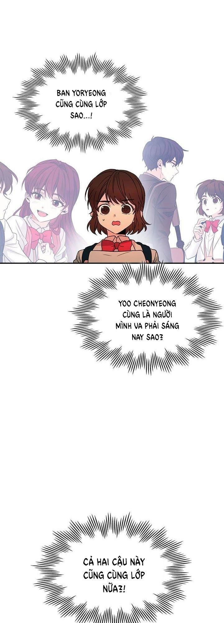 Luật Của Tiểu Thuyết Mạng Chapter 3 - 36