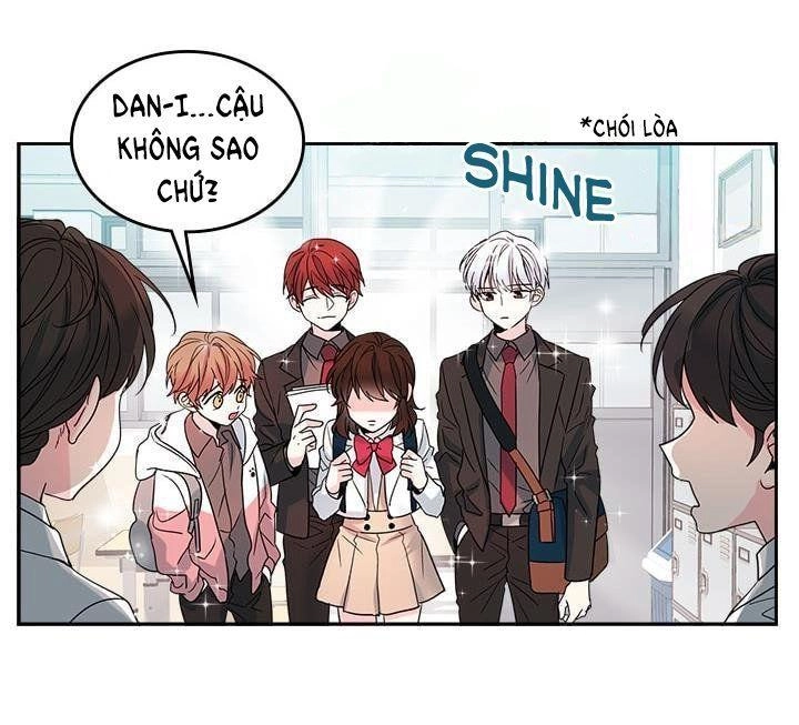 Luật Của Tiểu Thuyết Mạng Chapter 4 - 8