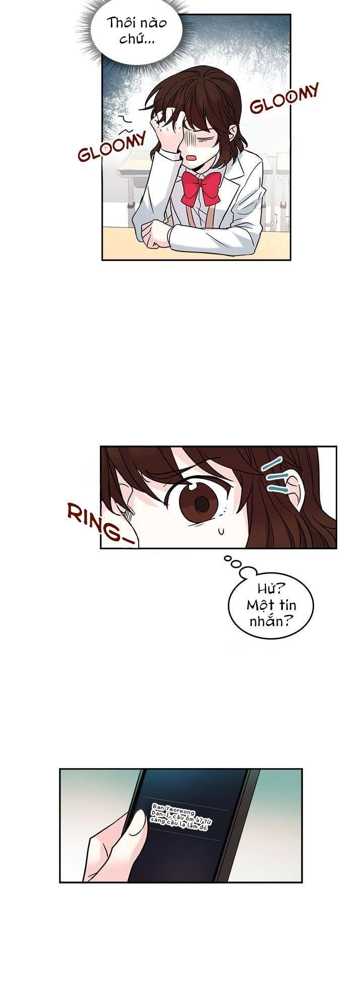 Luật Của Tiểu Thuyết Mạng Chapter 4 - 21