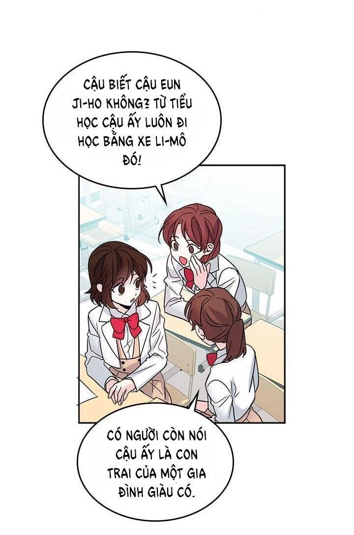 Luật Của Tiểu Thuyết Mạng Chapter 4 - 26