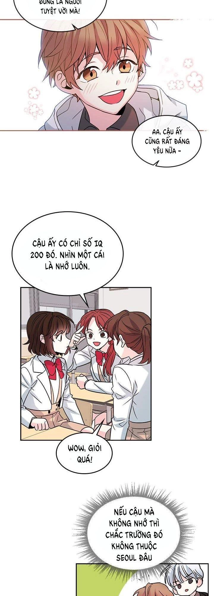 Luật Của Tiểu Thuyết Mạng Chapter 4 - 28