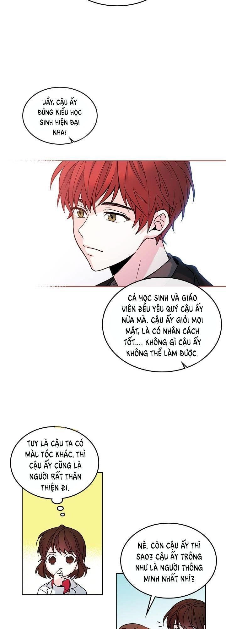 Luật Của Tiểu Thuyết Mạng Chapter 4 - 30