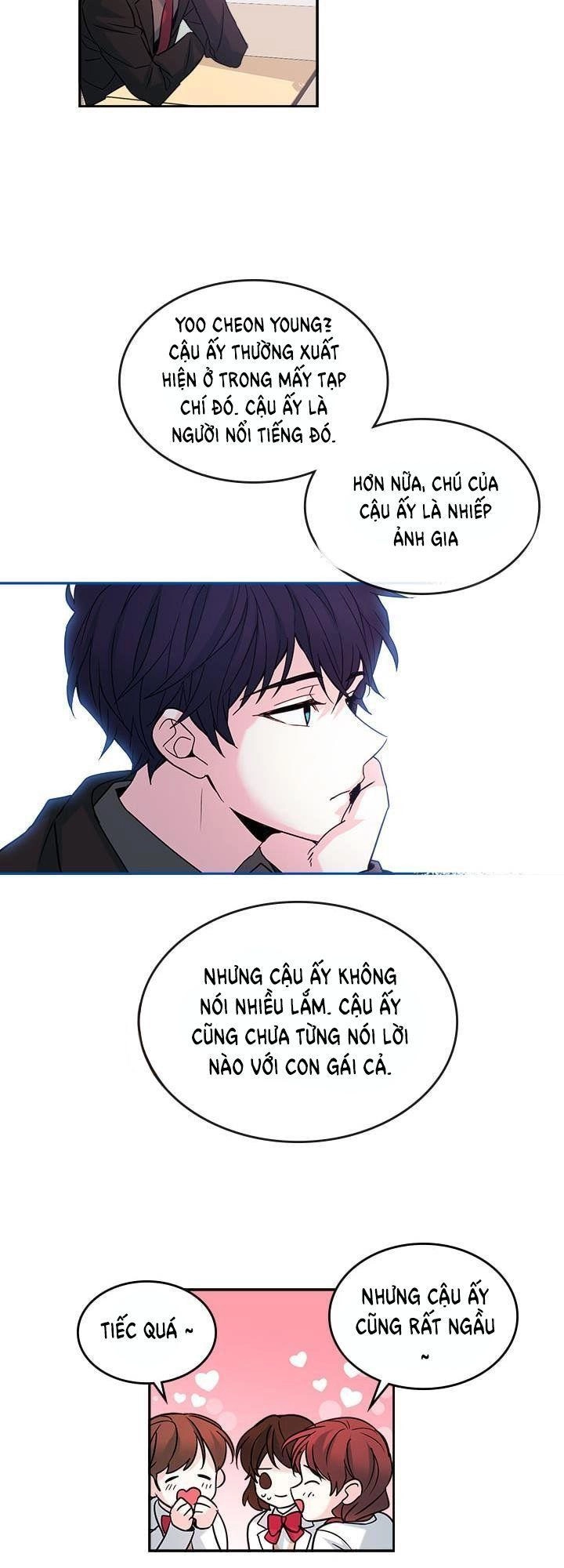 Luật Của Tiểu Thuyết Mạng Chapter 4 - 32