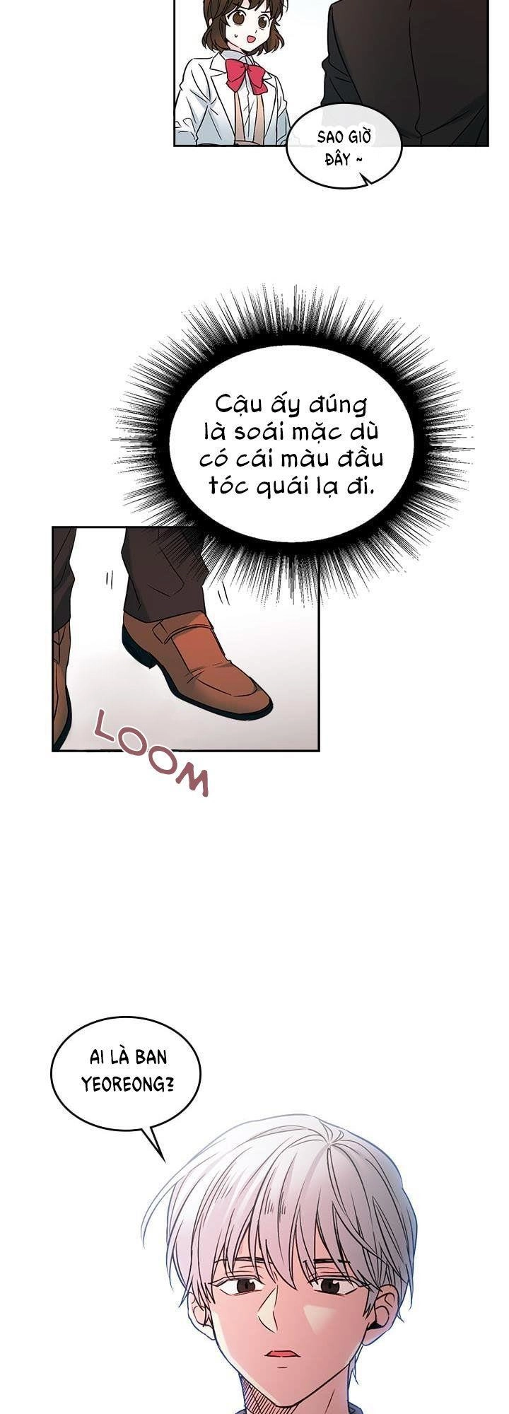 Luật Của Tiểu Thuyết Mạng Chapter 5 - 10