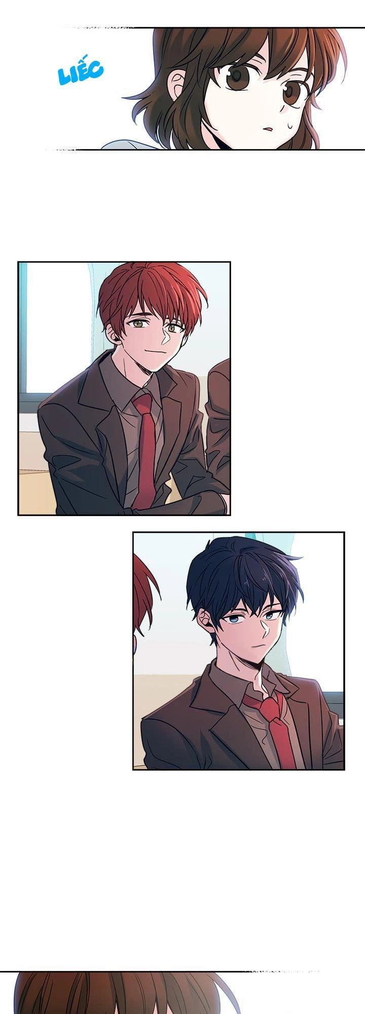 Luật Của Tiểu Thuyết Mạng Chapter 5 - 25