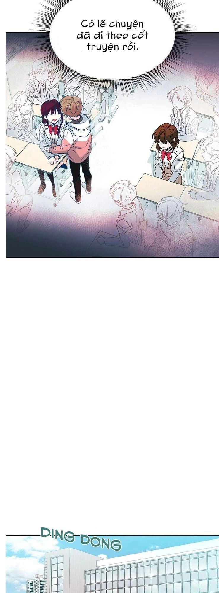 Luật Của Tiểu Thuyết Mạng Chapter 5 - 27