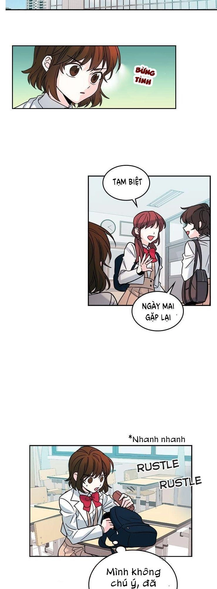 Luật Của Tiểu Thuyết Mạng Chapter 5 - 28