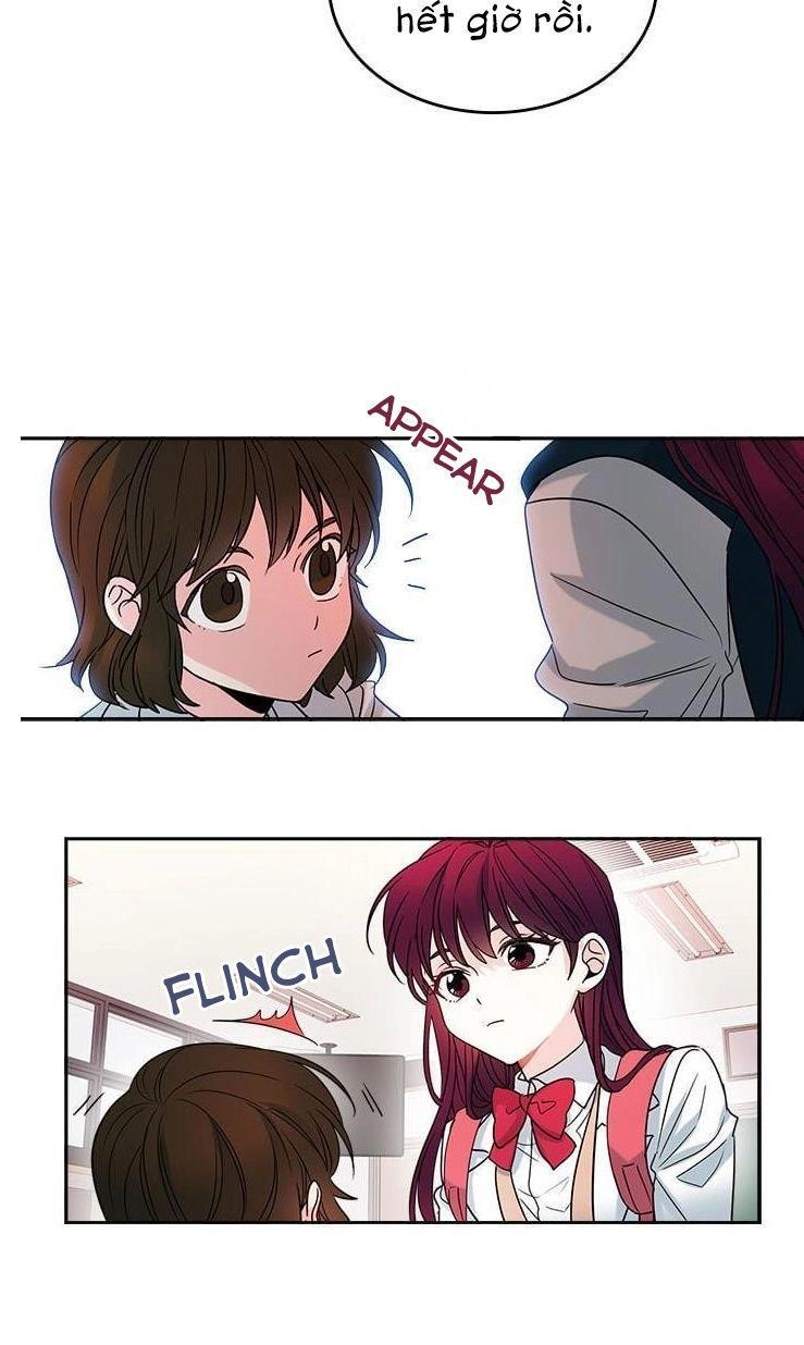 Luật Của Tiểu Thuyết Mạng Chapter 5 - 29