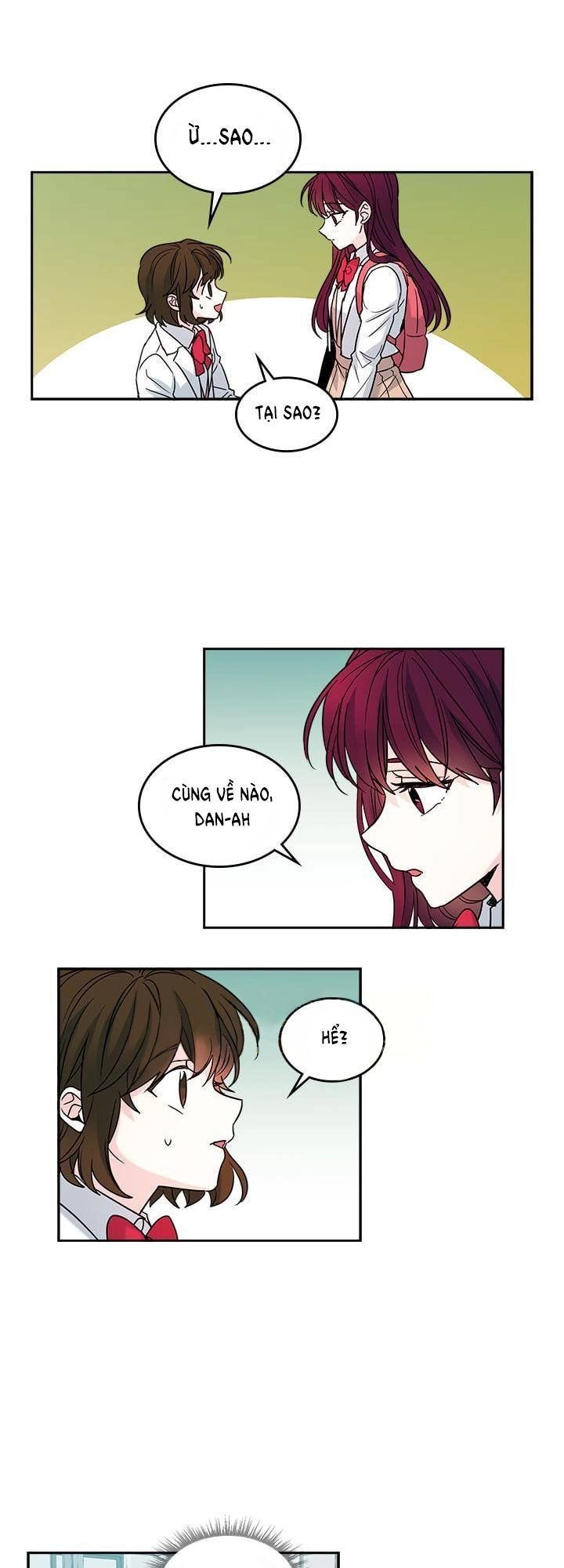 Luật Của Tiểu Thuyết Mạng Chapter 5 - 30