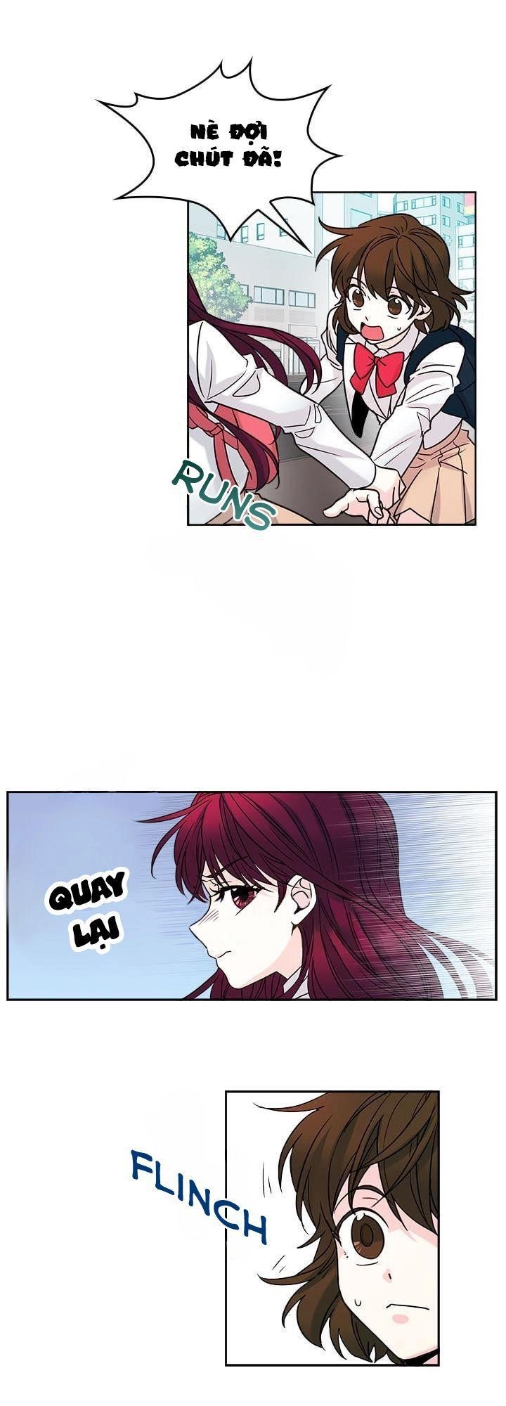 Luật Của Tiểu Thuyết Mạng Chapter 5 - 32