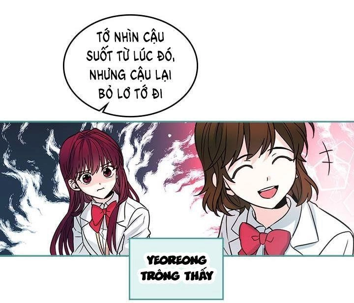 Luật Của Tiểu Thuyết Mạng Chapter 5 - 35